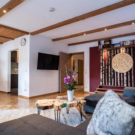 Giulia'S Oase Apartman Burgthann Kültér fotó