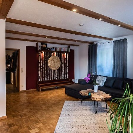 Giulia'S Oase Apartman Burgthann Kültér fotó