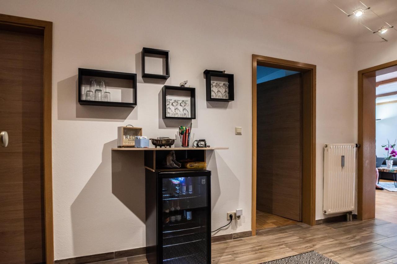 Giulia'S Oase Apartman Burgthann Kültér fotó