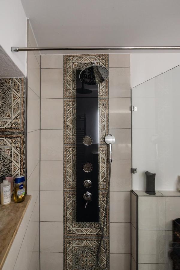 Giulia'S Oase Apartman Burgthann Kültér fotó