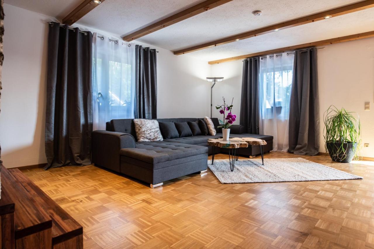 Giulia'S Oase Apartman Burgthann Kültér fotó