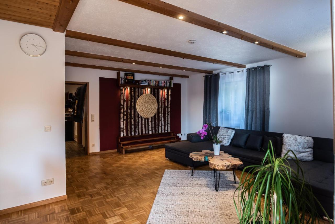 Giulia'S Oase Apartman Burgthann Kültér fotó