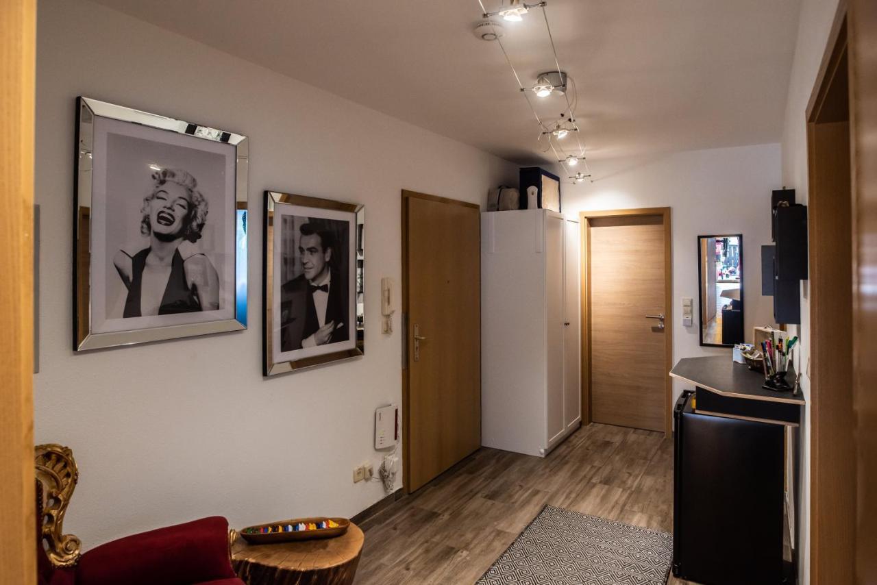 Giulia'S Oase Apartman Burgthann Kültér fotó