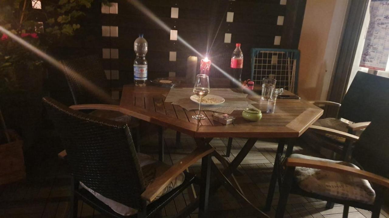 Giulia'S Oase Apartman Burgthann Kültér fotó