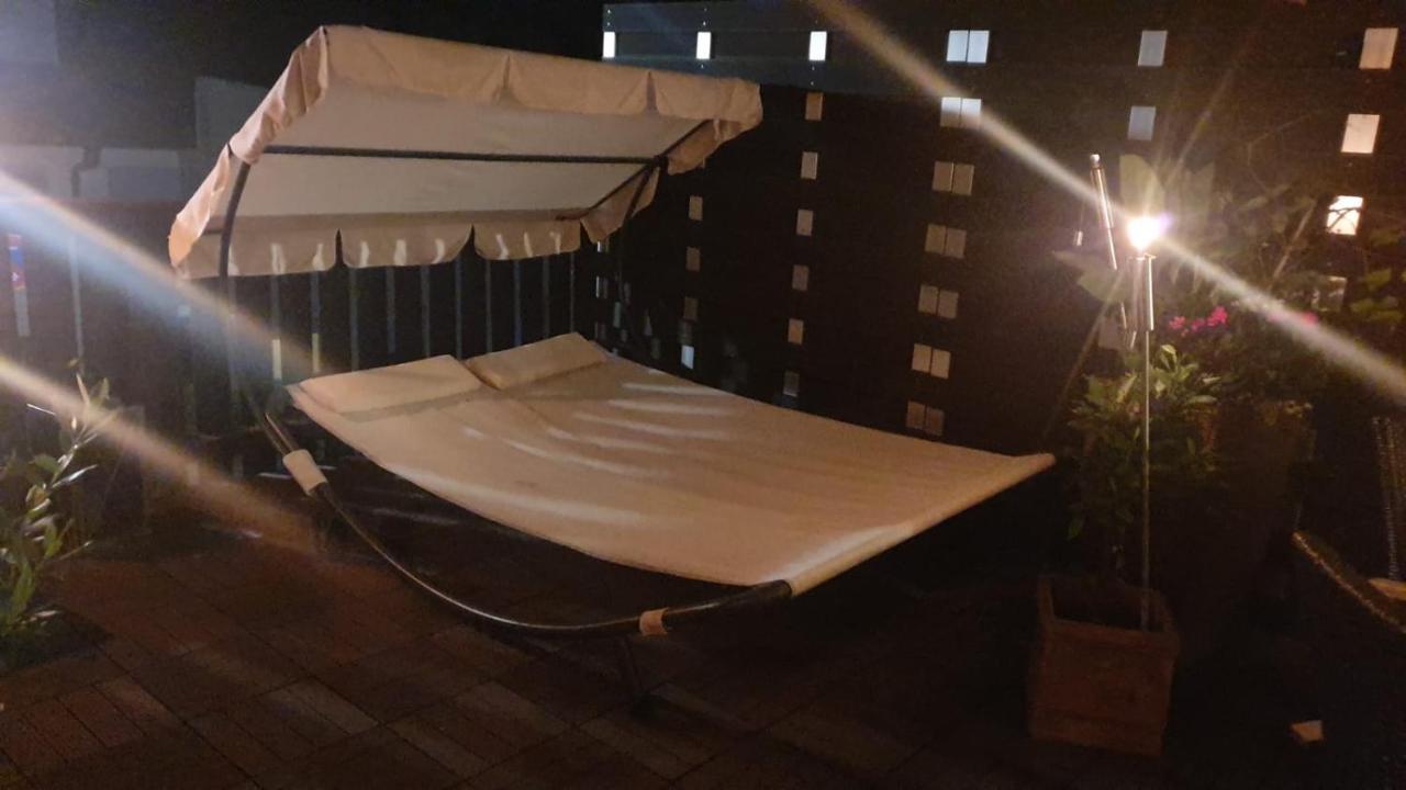 Giulia'S Oase Apartman Burgthann Kültér fotó