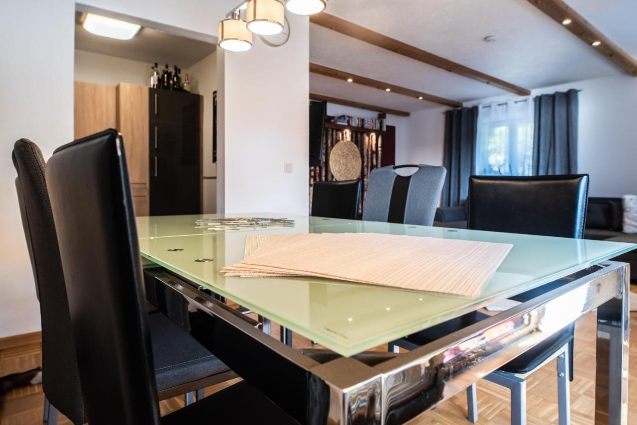 Giulia'S Oase Apartman Burgthann Kültér fotó