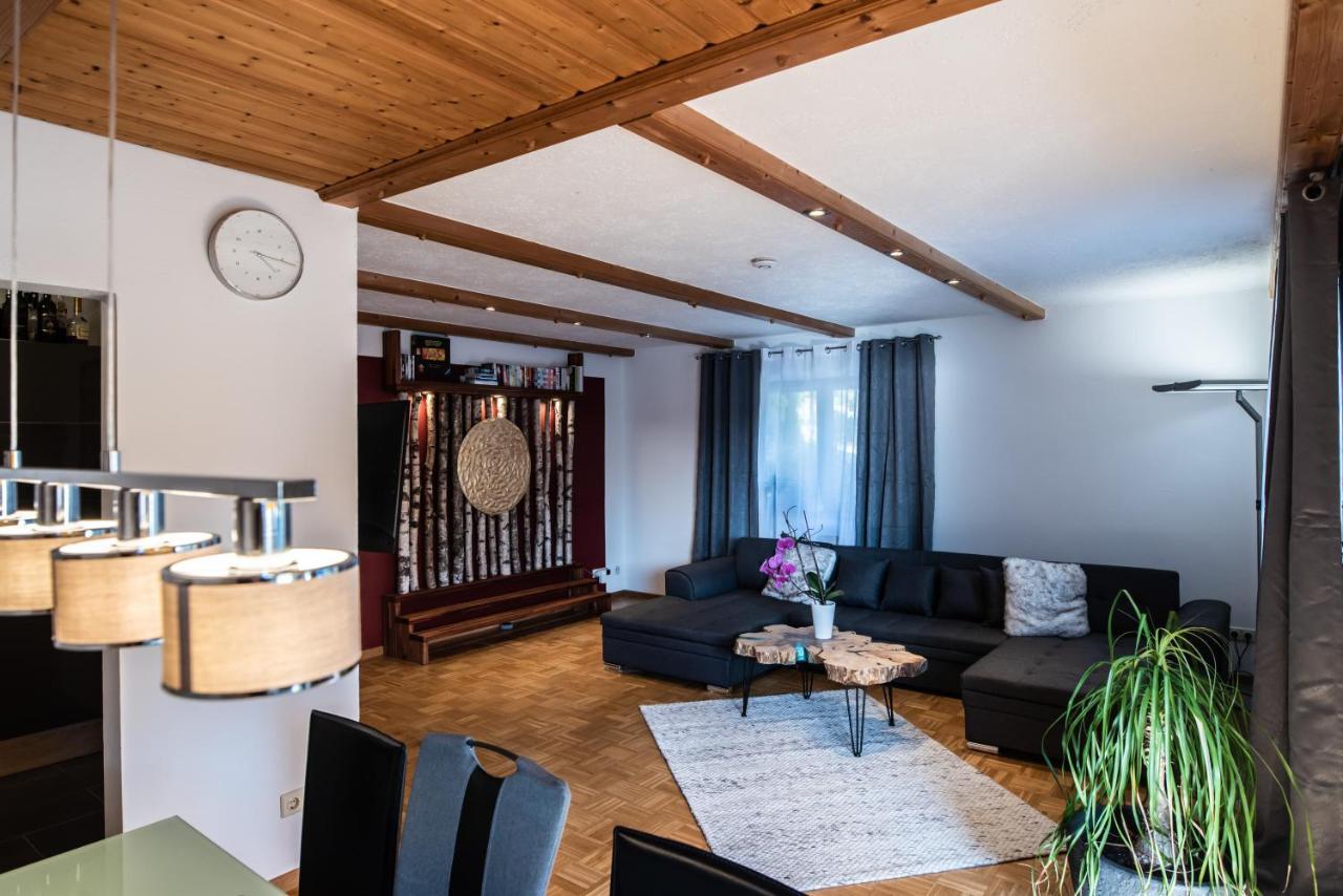 Giulia'S Oase Apartman Burgthann Kültér fotó