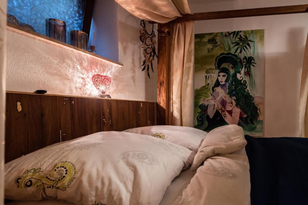 Giulia'S Oase Apartman Burgthann Kültér fotó