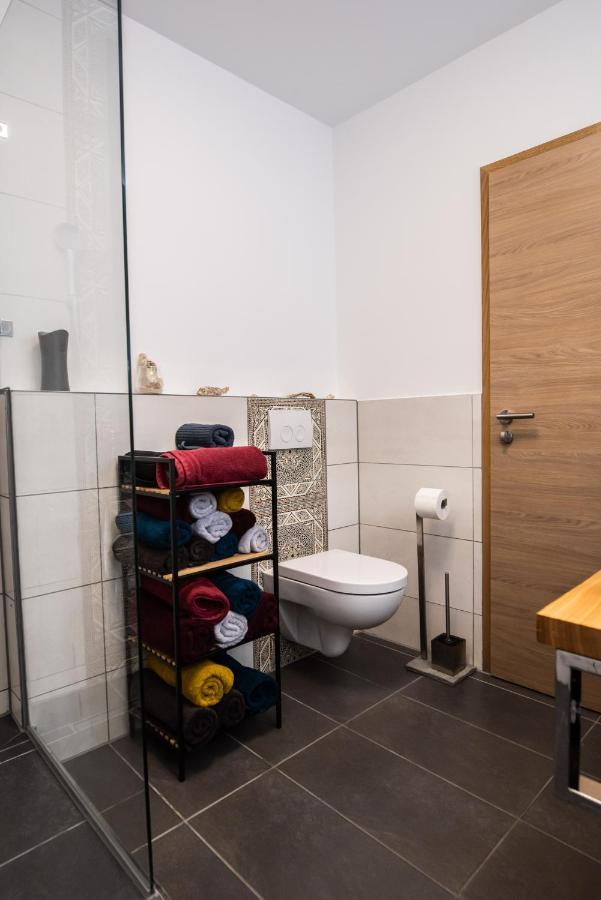 Giulia'S Oase Apartman Burgthann Kültér fotó