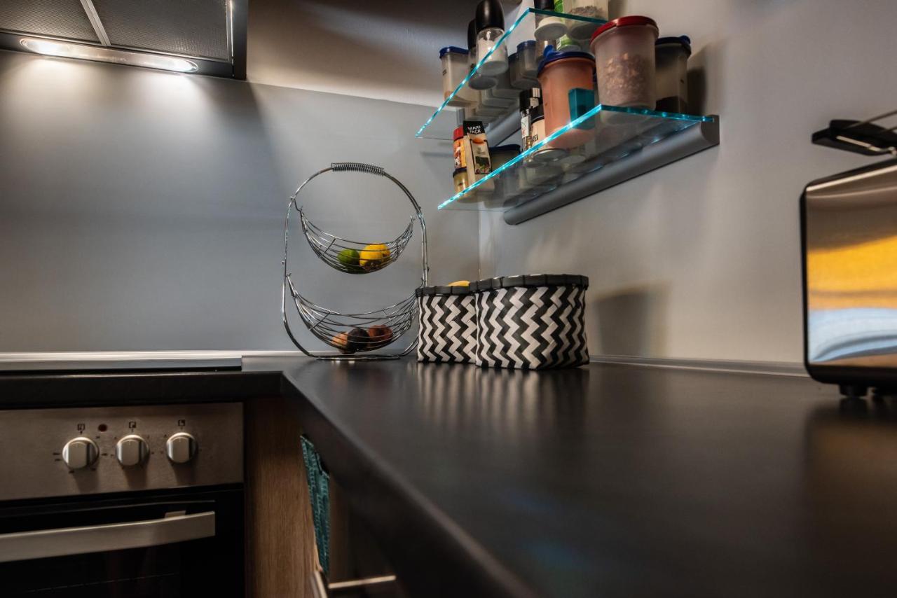 Giulia'S Oase Apartman Burgthann Kültér fotó