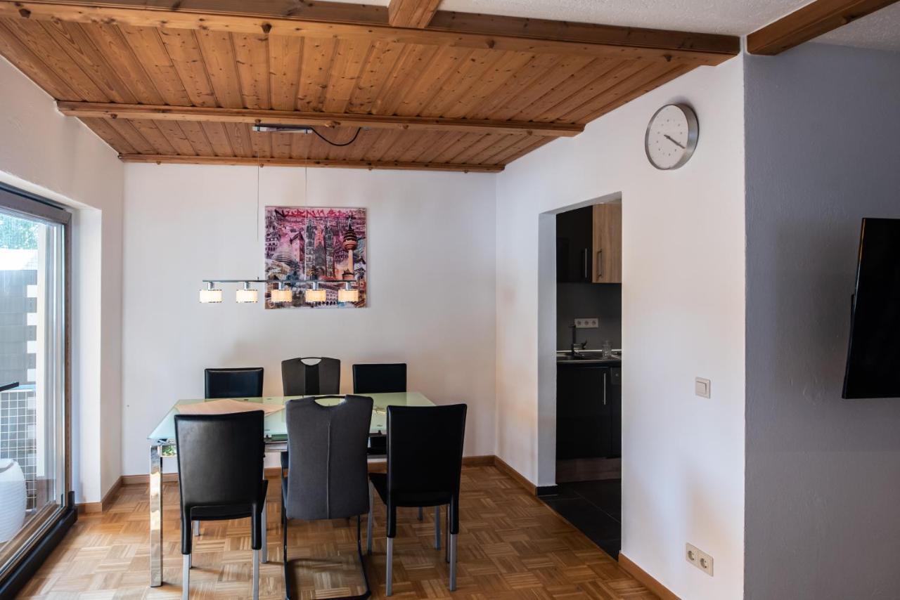 Giulia'S Oase Apartman Burgthann Kültér fotó